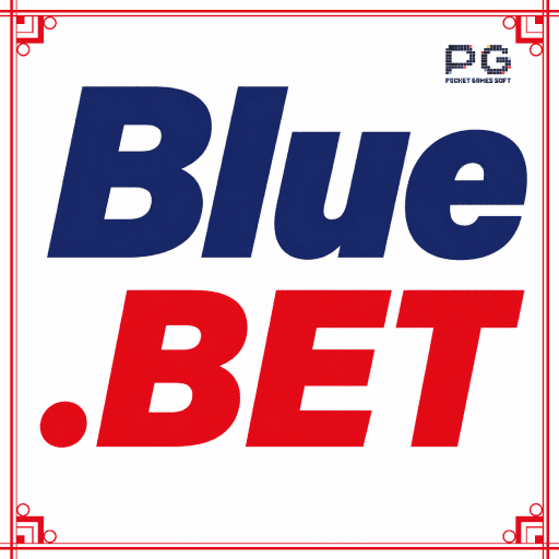 BLUEBET Logo